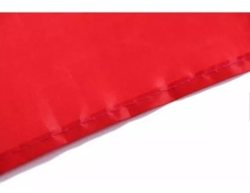 Bandera Chilena 90x150 Cm Fiestas Patrias