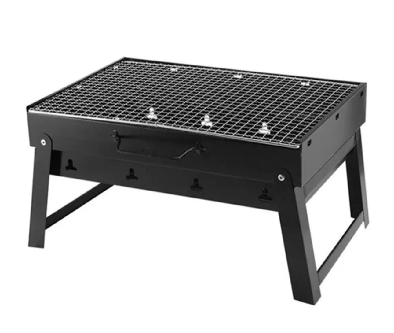 Parrilla Plegable Portátil