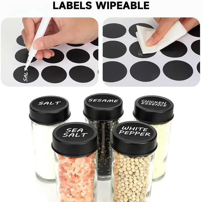 ORGANIZADOR DE CONDIMENTOS Y ALIÑOS